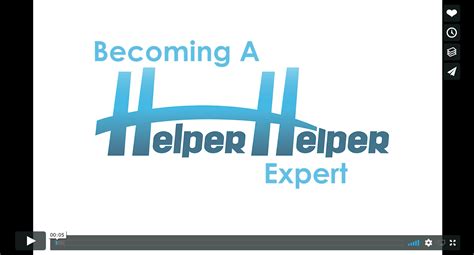 becoming a helper becoming a helper Kindle Editon