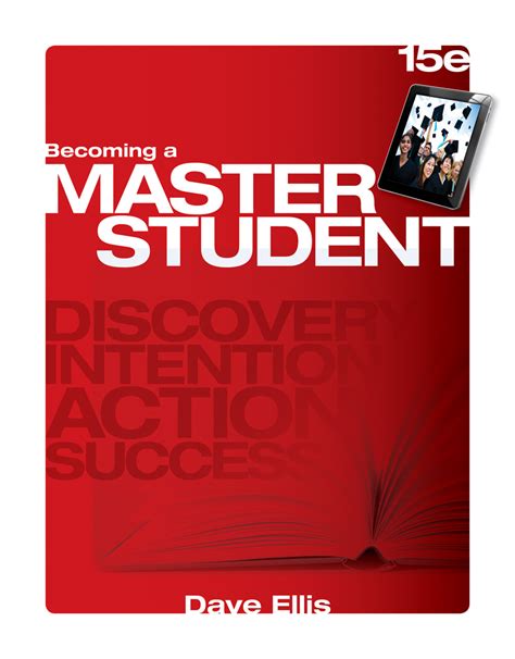 becoming a master student 15th edition pdf Doc