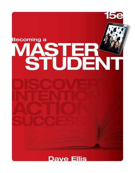 becoming a master student 15th edition pdf free download Epub