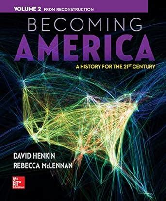 becoming america volume david henkin Ebook Epub