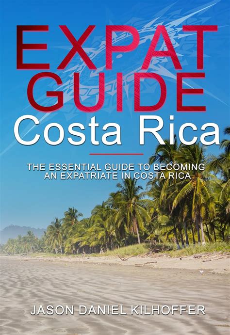 becoming an expat costa rica 2014 volume 1 PDF