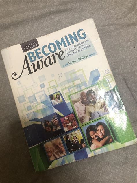 becoming aware 12th edition Ebook Reader