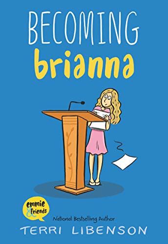 becoming brianna emmie friends Doc