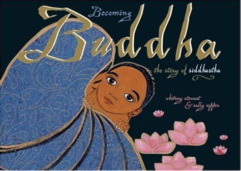 becoming buddha the story of siddharta Reader