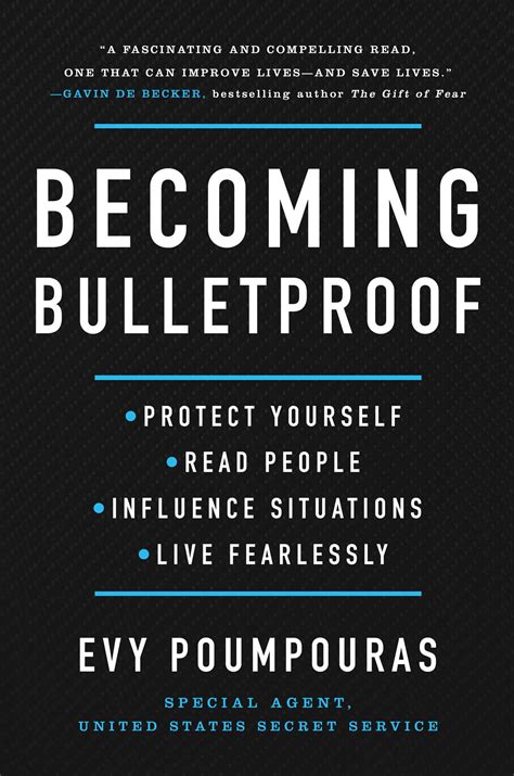 becoming bulletproof protect yourself Epub