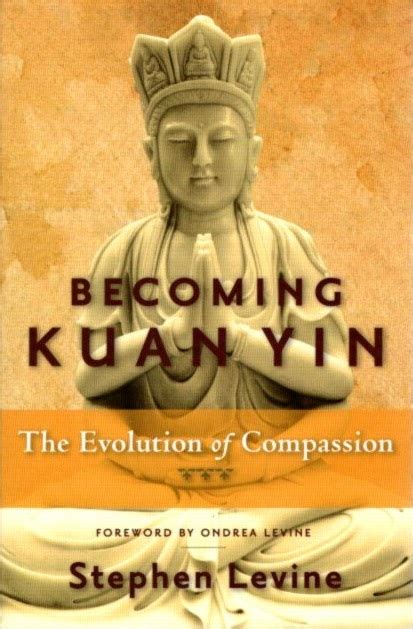 becoming kuan yin the evolution of compassion Kindle Editon