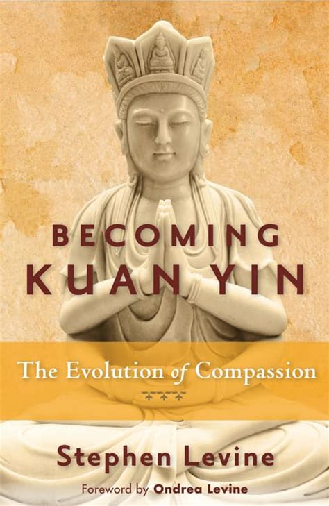 becoming kuan yin the evolution of compassion Kindle Editon