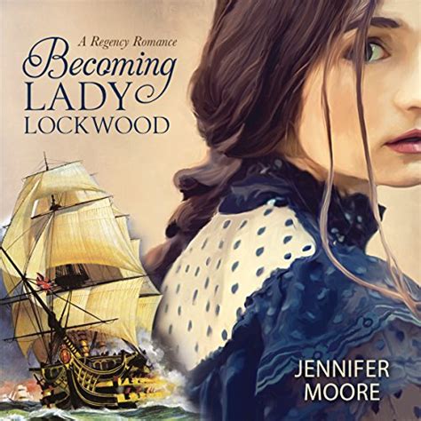 becoming lady lockwood Epub