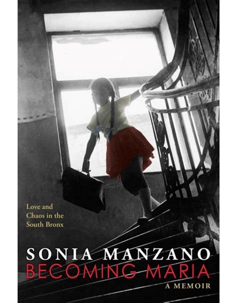 becoming maria love and chaos in the south bronx Epub