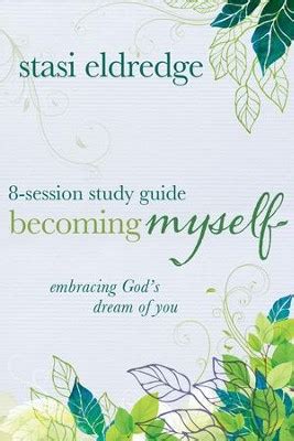 becoming myself study guide pdf Ebook Doc