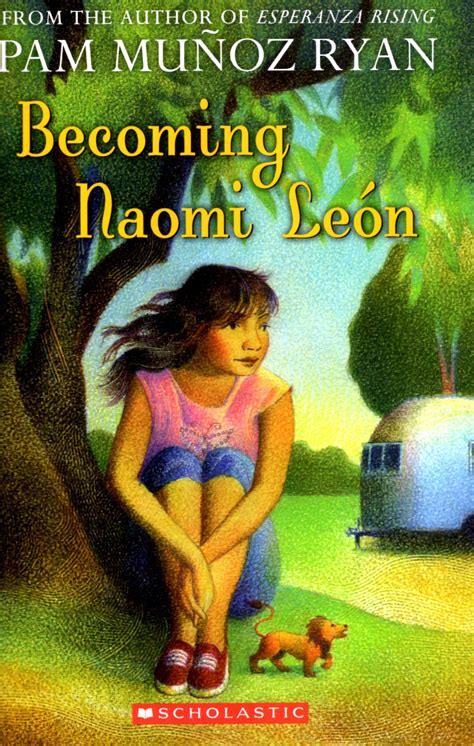 becoming naomi leon Ebook Epub