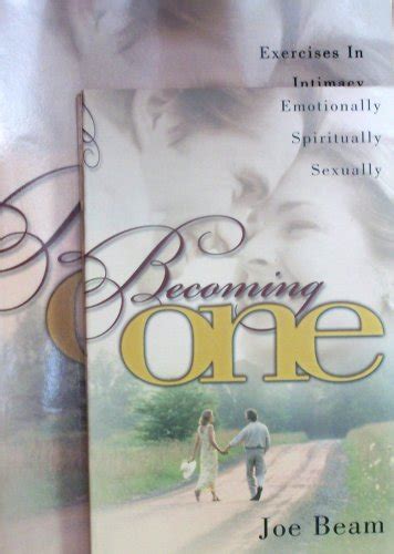 becoming one workbook emotionally physically spiritually Kindle Editon