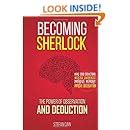 becoming sherlock power observation deduction PDF