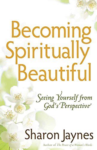 becoming spiritually beautiful Kindle Editon