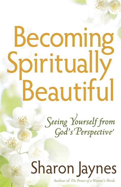 becoming spiritually beautiful seeing yourself from gods perspective Doc