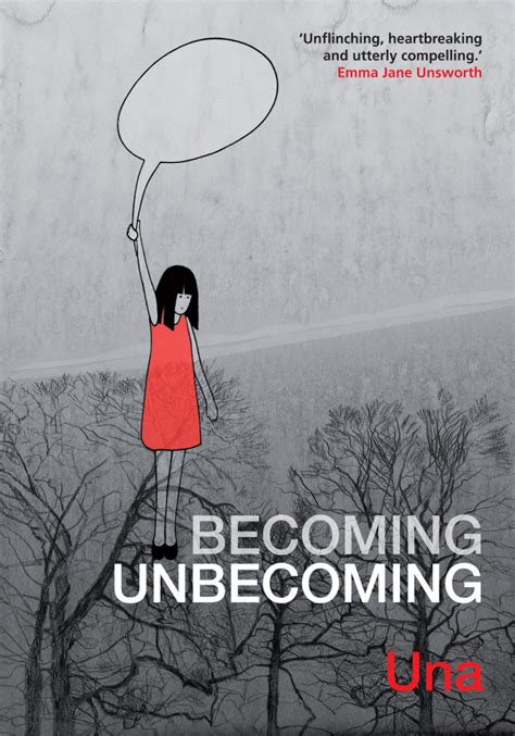 becoming unbecoming una Kindle Editon