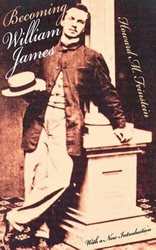 becoming william james lesbian representation and the logic of sexual sequence Reader