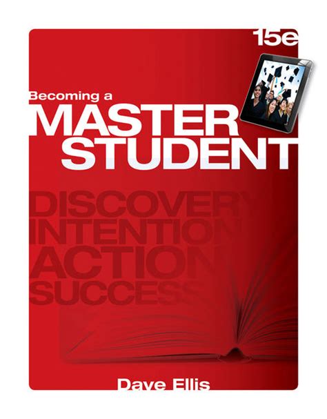 becoming-a-master-student-15th-edition Ebook Kindle Editon