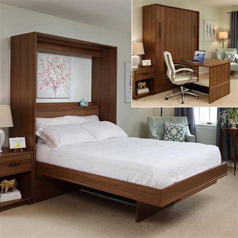 bed alternatives for small spaces