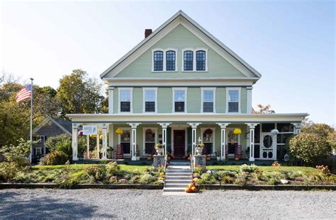 bed and breakfast cape cod