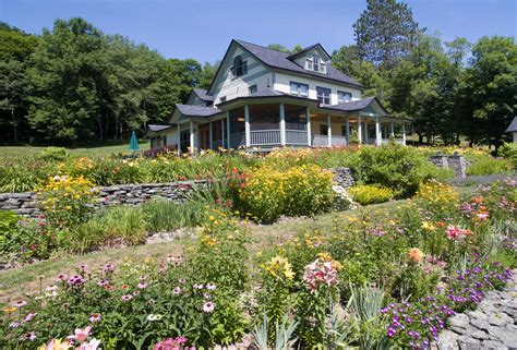 bed and breakfast catskills