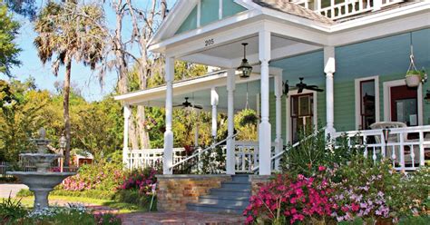 bed and breakfast gainesville fl