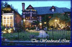 bed and breakfast topeka ks