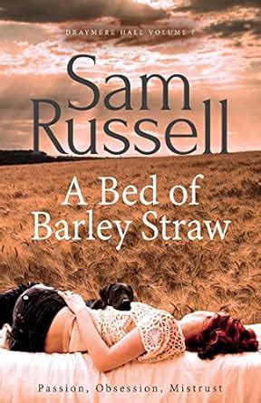 bed barley straw draymere hall Epub