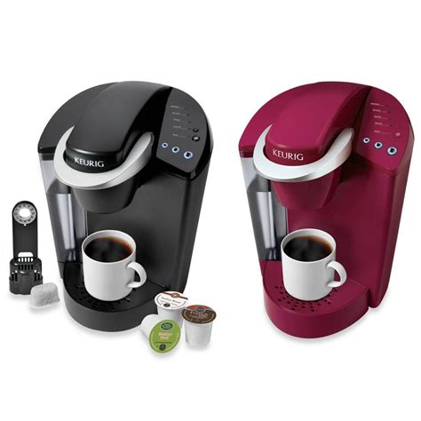 bed bath and beyond coffee makers Kindle Editon