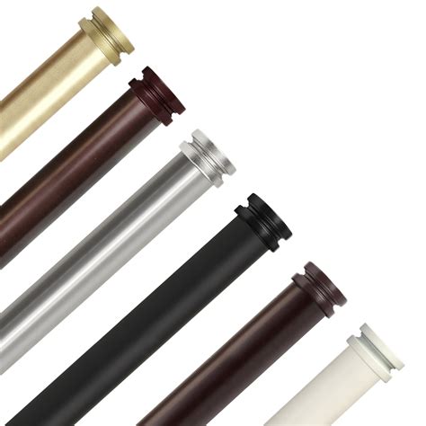 bed bath and beyond curtain rods Epub