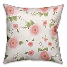 bed bath and beyond decorative pillows Doc