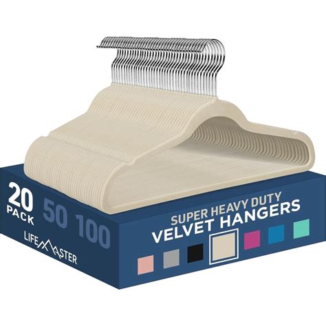 bed bath and beyond hangers Reader