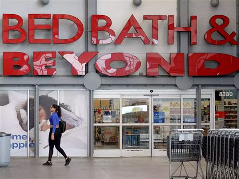 bed bath and beyond hourly pay Reader