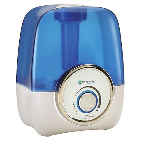 bed bath and beyond humidifier Epub