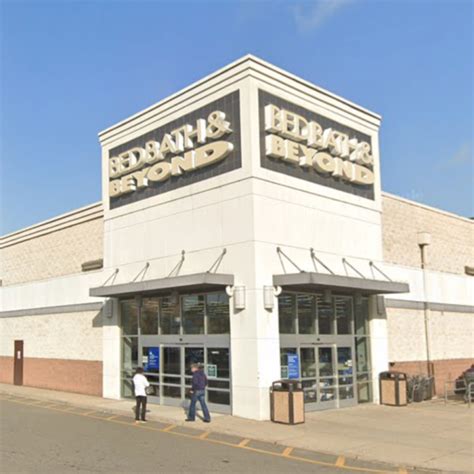 bed bath and beyond jersey city hours PDF