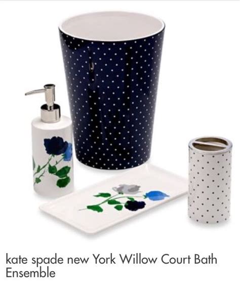 bed bath and beyond kate spade Reader