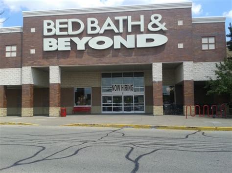 bed bath and beyond madison wi Reader