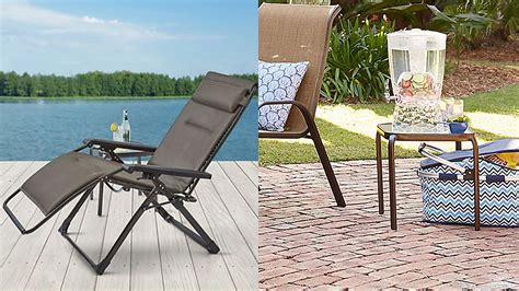 bed bath and beyond outdoor furniture Reader