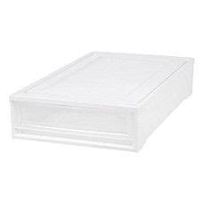 bed bath and beyond under bed storage PDF