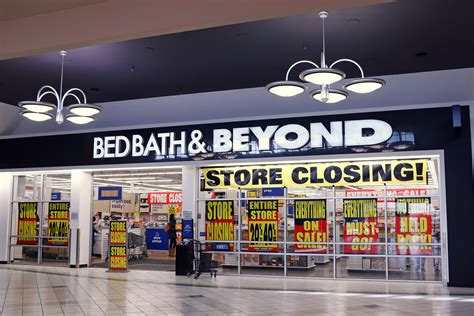 bed bath and beyond union square Reader