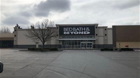 bed bath and beyond vancouver Reader