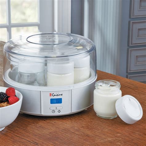 bed bath and beyond yogurt maker Doc