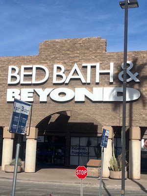 bed bath tucson