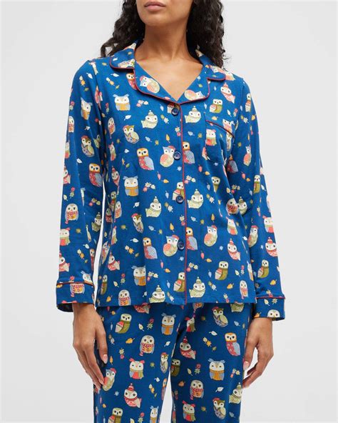 bed head pajamas