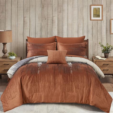 bed set for men