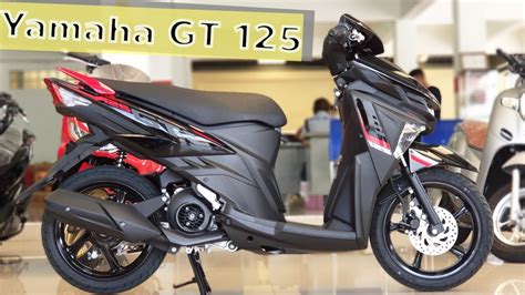 beda vario 125 dan yamaha all new soul gt 125 PDF