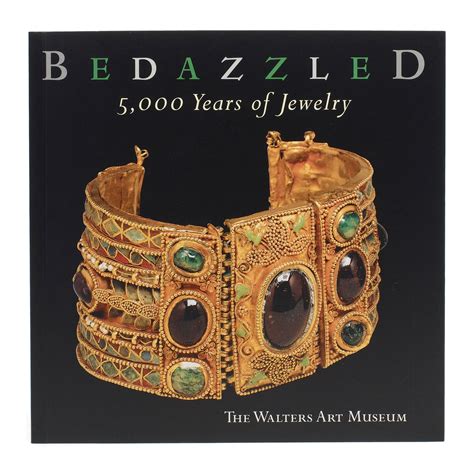 bedazzled 5000 years of jewelry the walters art museum Epub