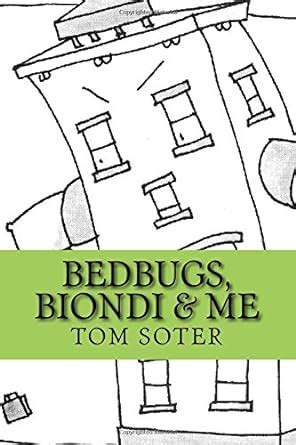 bedbugs biondi and me reflections from habitat magazine Kindle Editon