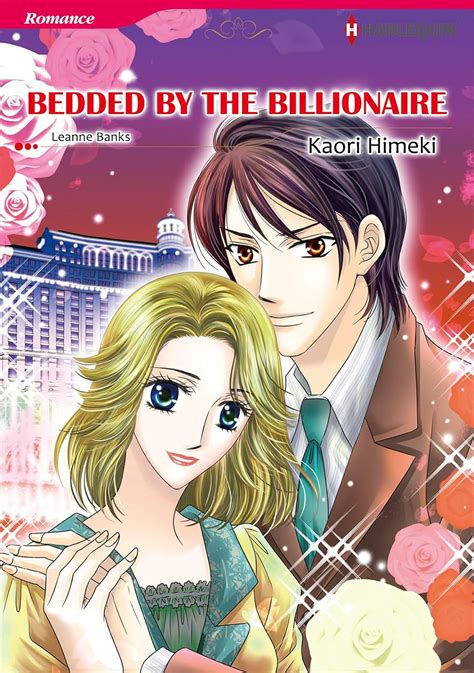 bedded by the billionaire harlequin comics PDF