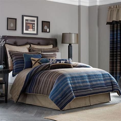bedding sets for men
